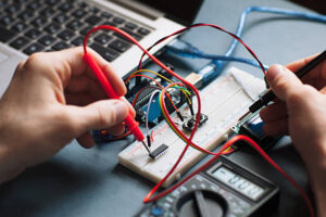 Photo for embedded systems 101 cover